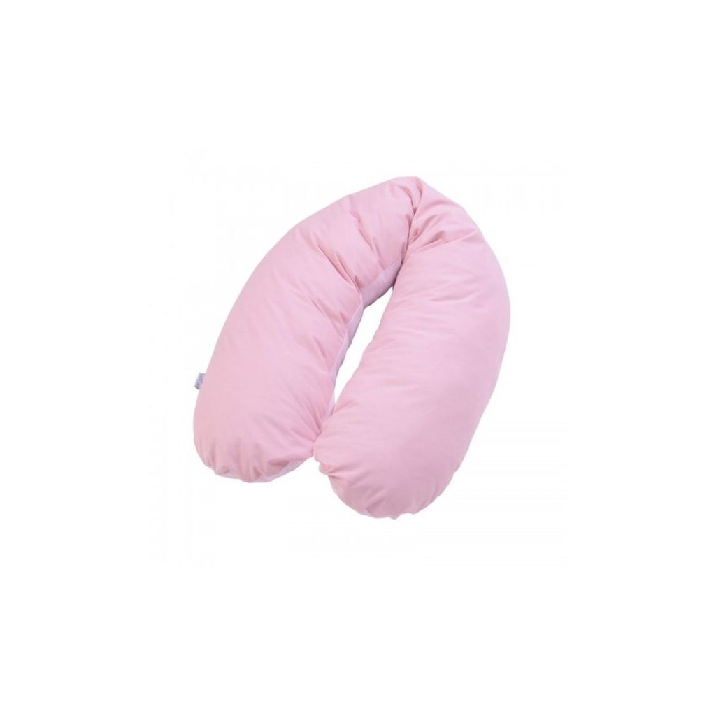 Подушка Верес для годування "Comfort Dream Raspberry" 170*75 (302.03.2) - зображення 1