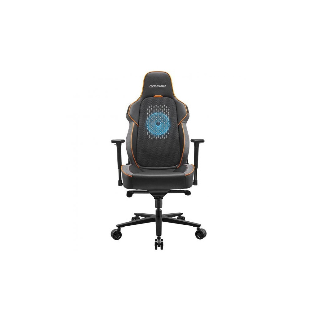 Крісло ігрове Cougar NxSys Aero - зображення 5