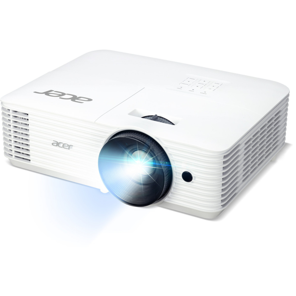 Проектор Acer H5386BDKi (MR.JVF11.001) - зображення 3