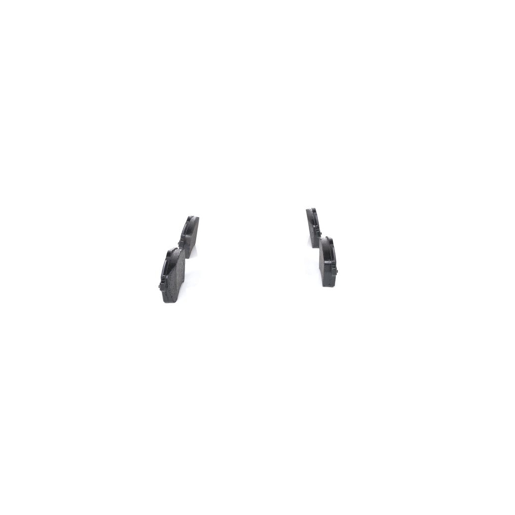 Гальмівні колодки Bosch 0 986 424 721 - зображення 3