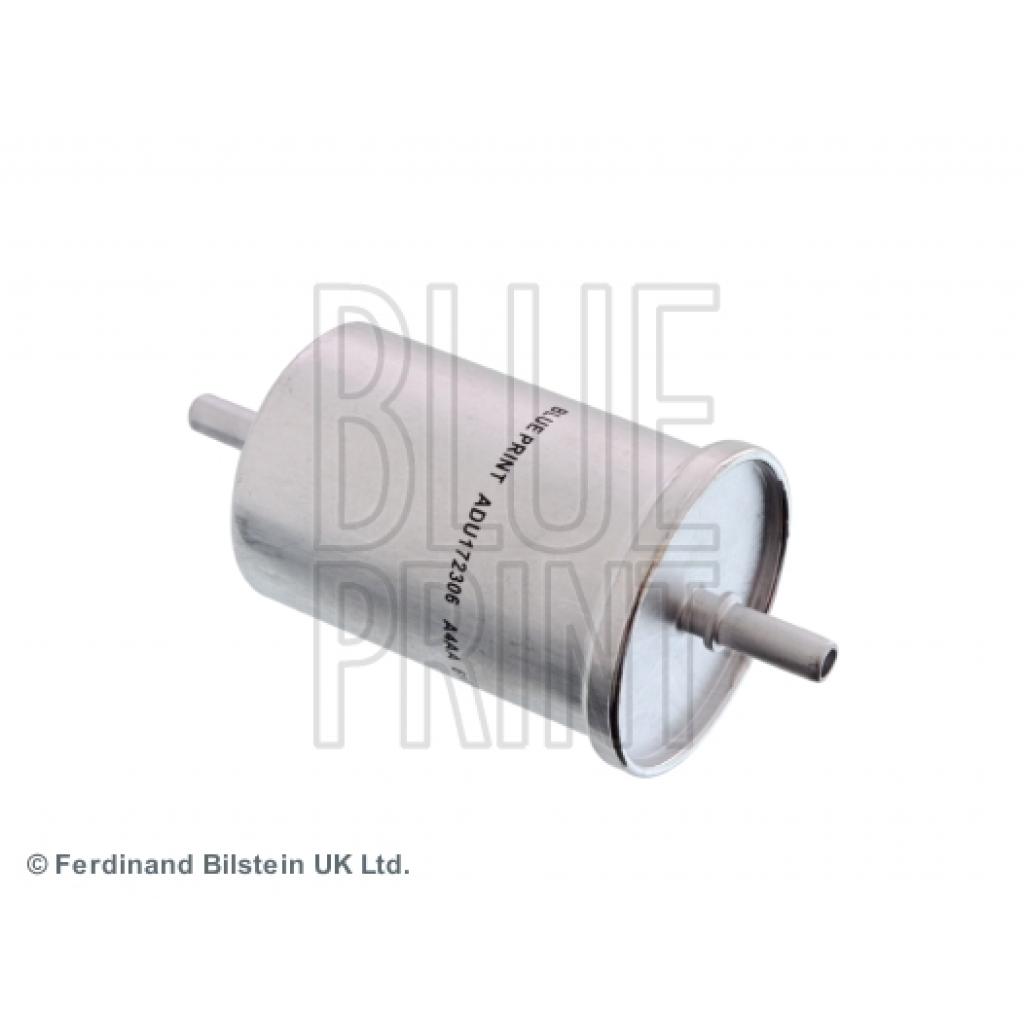 Фільтр паливний Blue Print ADU172306 - зображення 2