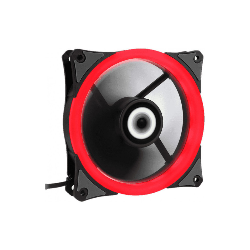Кулер до корпусу Gamemax GMX-RF12R - зображення 2