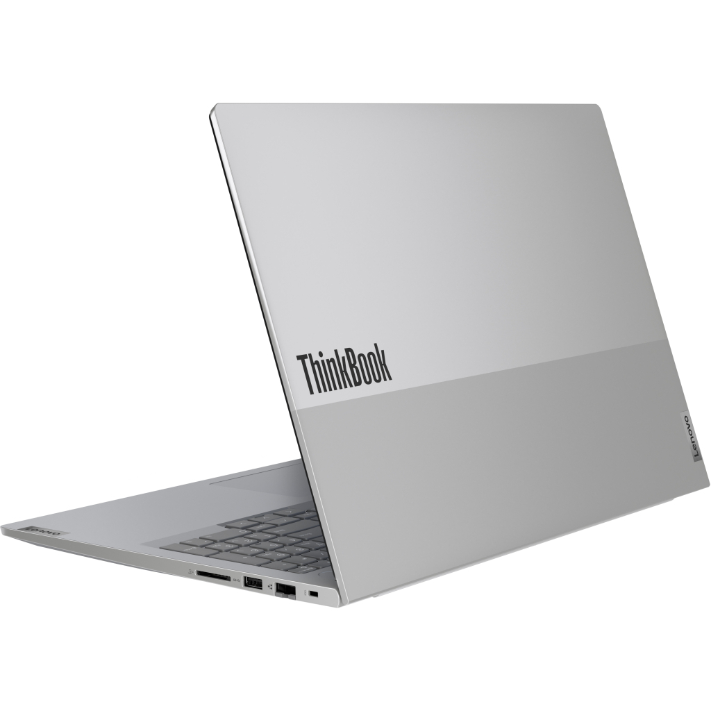 Ноутбук Lenovo ThinkBook 16 G6 IRL (21KH007VRA) - зображення 7