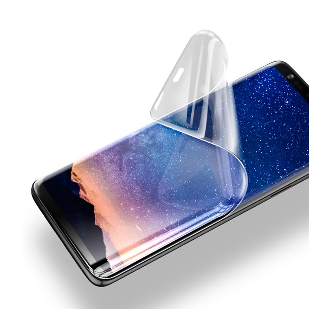 Плівка захисна Devia Realme C21 double sides (DV-RM-C21FB) - зображення 2