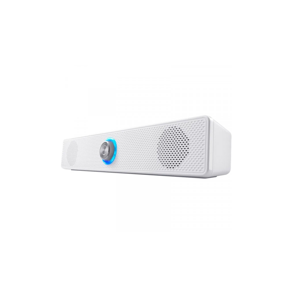 Акустична система Defender Soundbar Z2 White (65192) - зображення 2