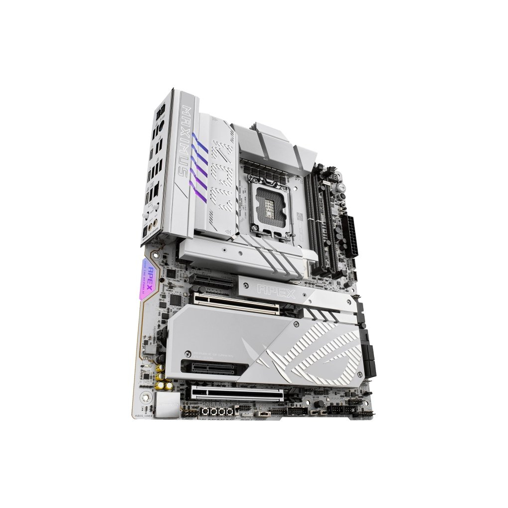 Материнська плата ASUS ROG MAXIMUS Z890 APEX - зображення 6