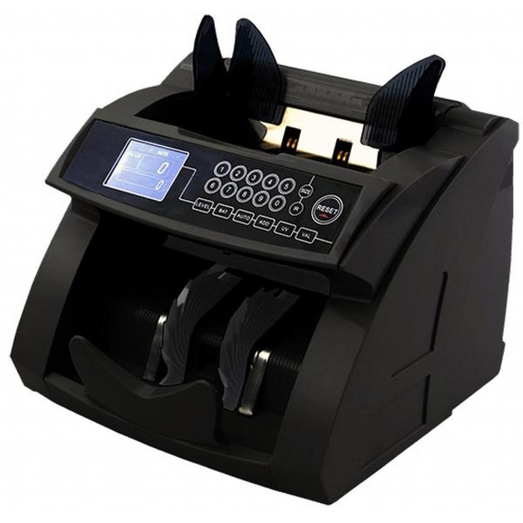 Лічильник банкнот MARK Banknote Counter MBC-3100CL (25054) - изображение 1