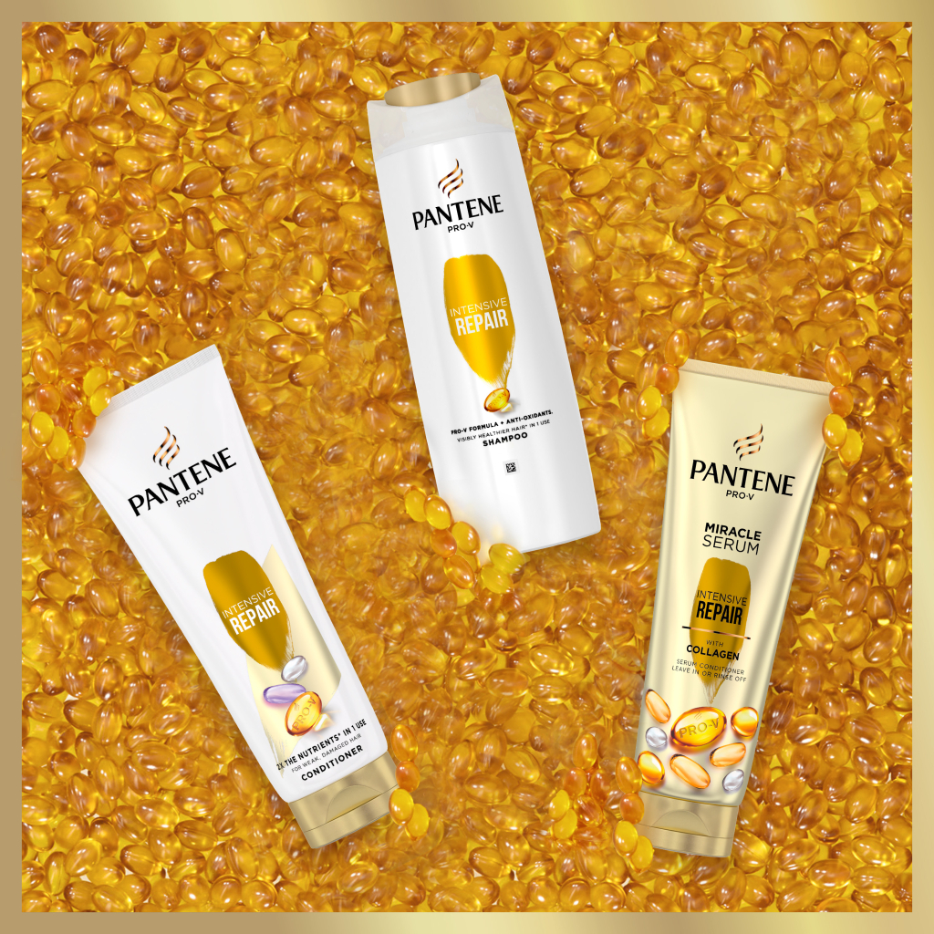 Кондиціонер для волосся Pantene Pro-V Інтенсивне відновлення 200 мл (8001841740362) - зображення 7