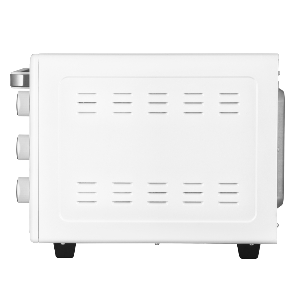 Електропіч Ardesto MEO-F48W - зображення 3