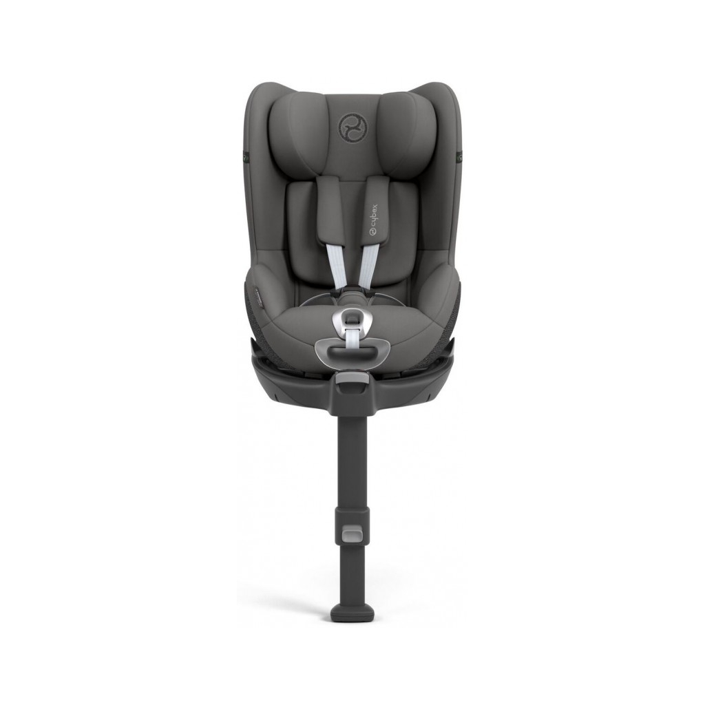 Автокрісло Cybex Sirona T Mirage Grey (523000381) - зображення 4