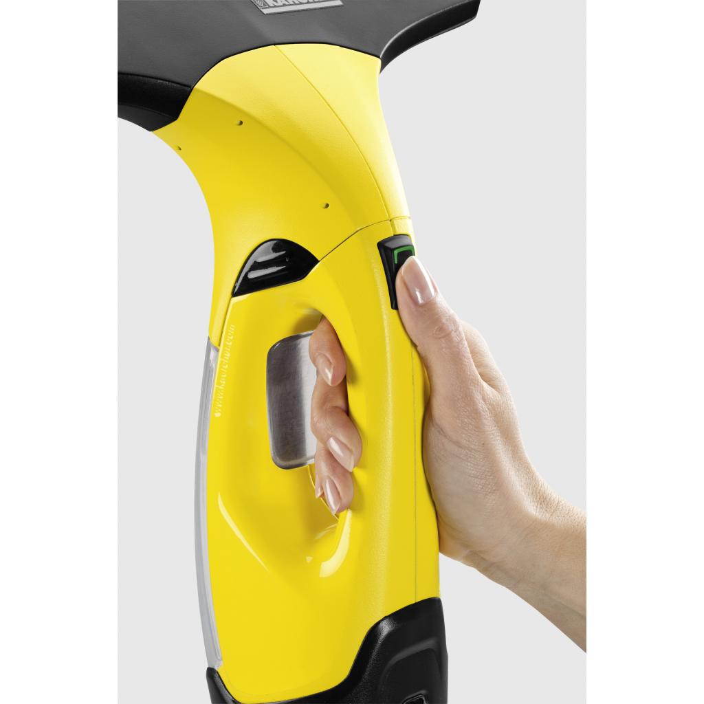 Пилосос Karcher WV 2 + KV 4 (1.633-218.0) - изображение 3