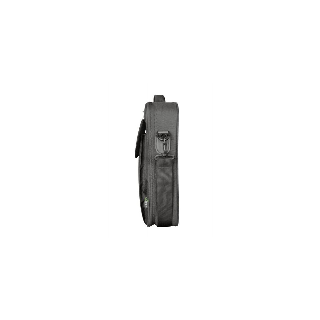 Сумка для ноутбука Trust 17.3" Atlanta ECO Black (24190) - зображення 6