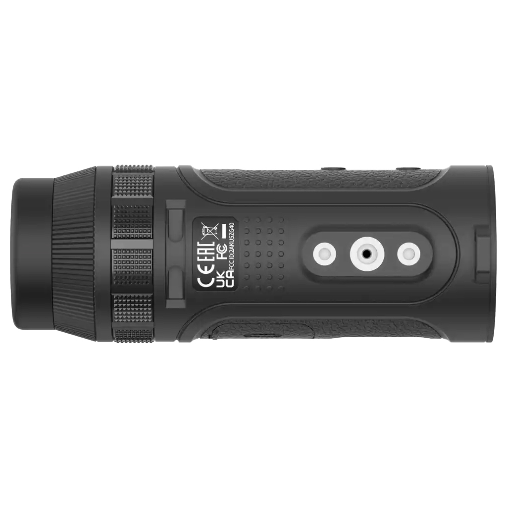 Монокуляр Guide тепловізійний TE211 256x192 500 м (TE211) - зображення 5