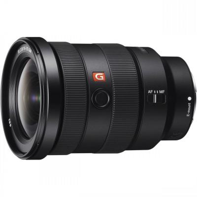 Об'єктив Sony 16-35mm f/2.8 GM для NEX FF (SEL1635GM.SYX) - зображення 2