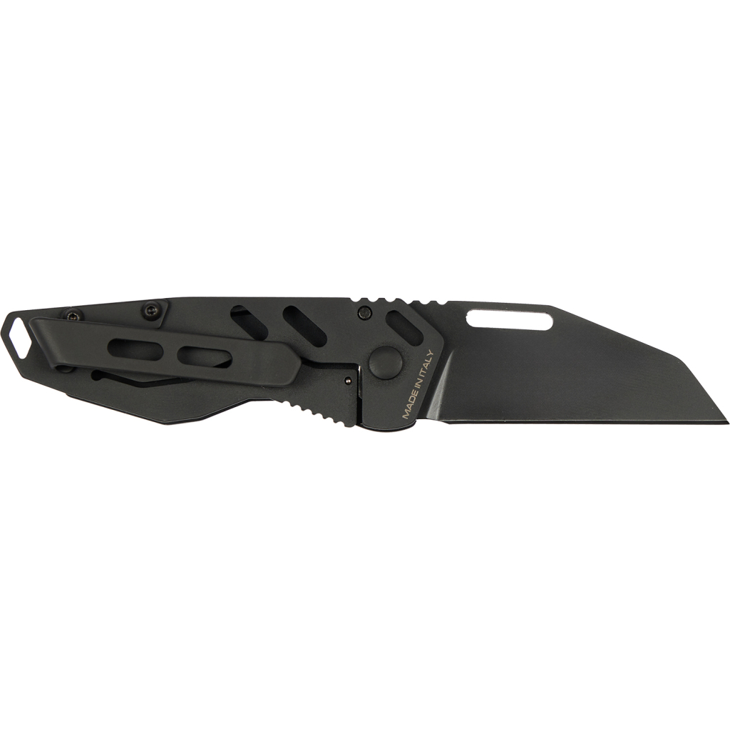 Ніж Extrema Ratio ANT BB Black (04.1000.0467/BLK/BLK) - зображення 2
