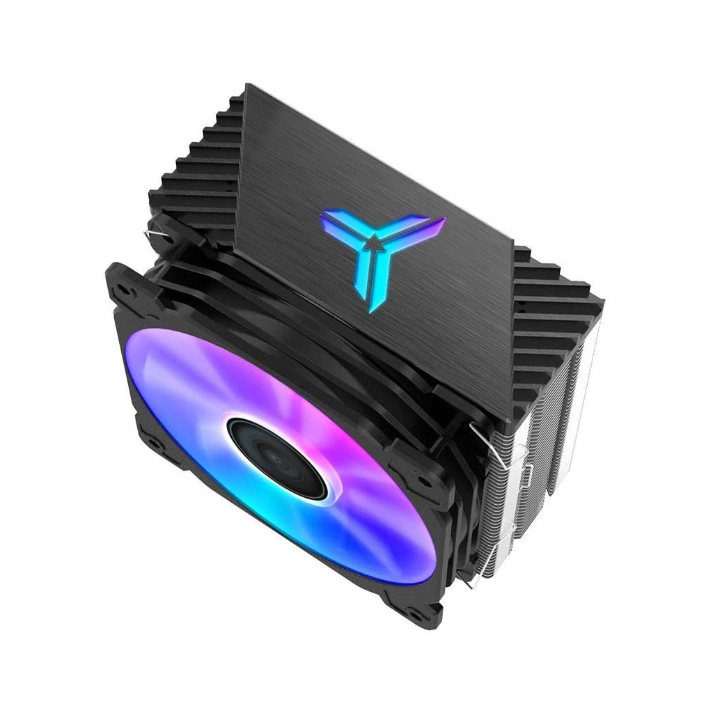 Кулер до процесора JONSBO CR-1000 - зображення 7