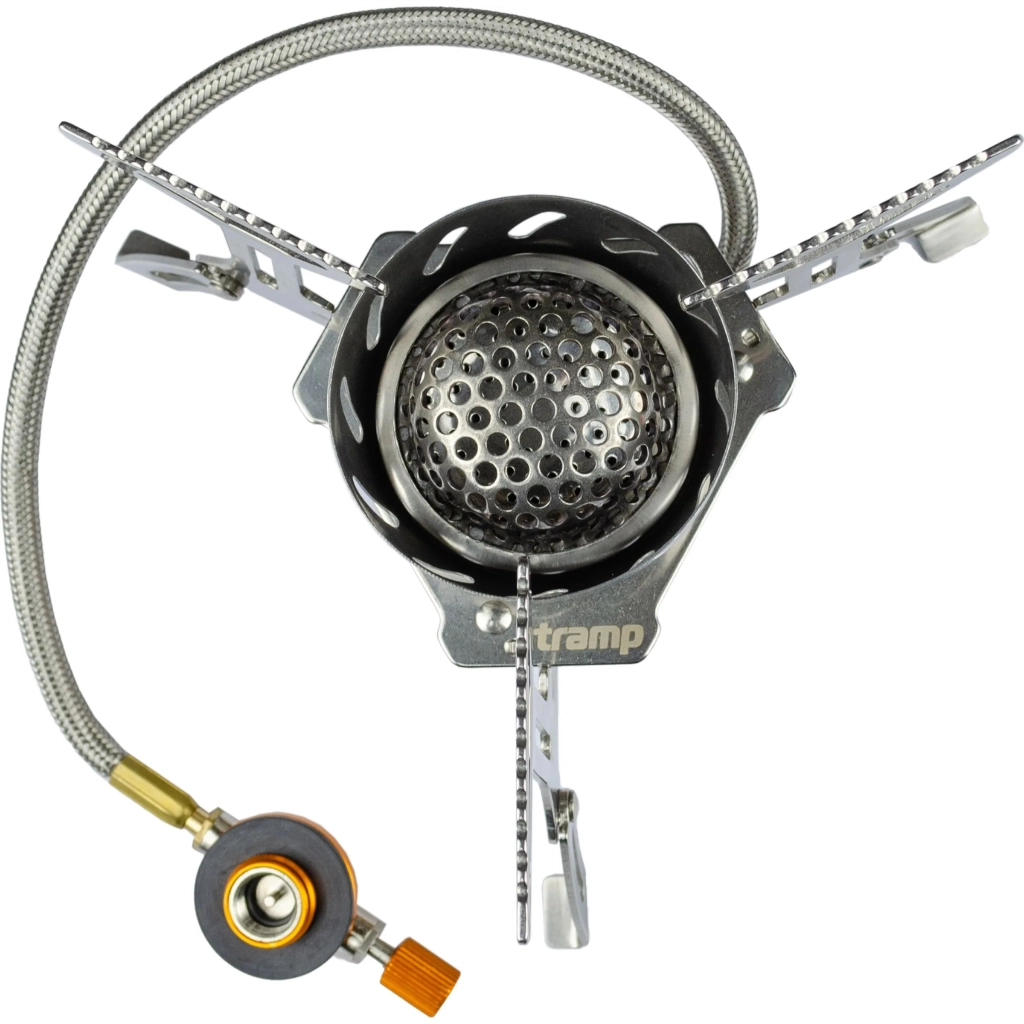 Пальник Tramp UTRG-047 + Картридж 230гр (UTRG-047+UTRG-003) - изображение 3