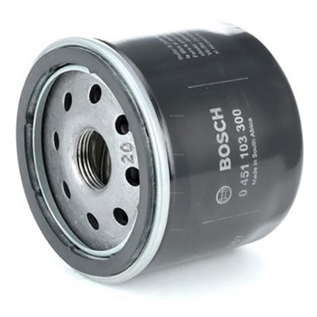 Фільтр масляний Bosch 0 451 103 300 - изображение 3