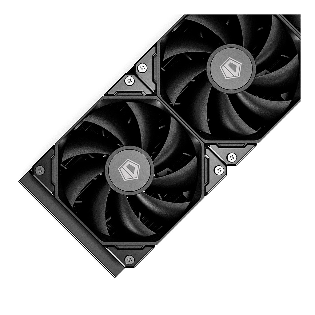 Система рідинного охолодження ID-Cooling FX360 Pro - зображення 4