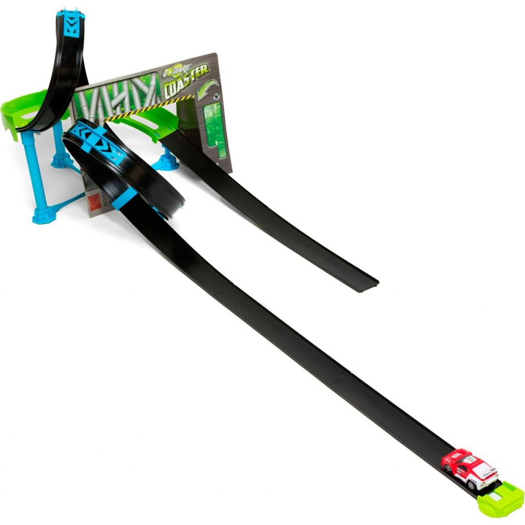 Автотрек Bburago Подвійна петля серії GoGears (18-30285) - зображення 2