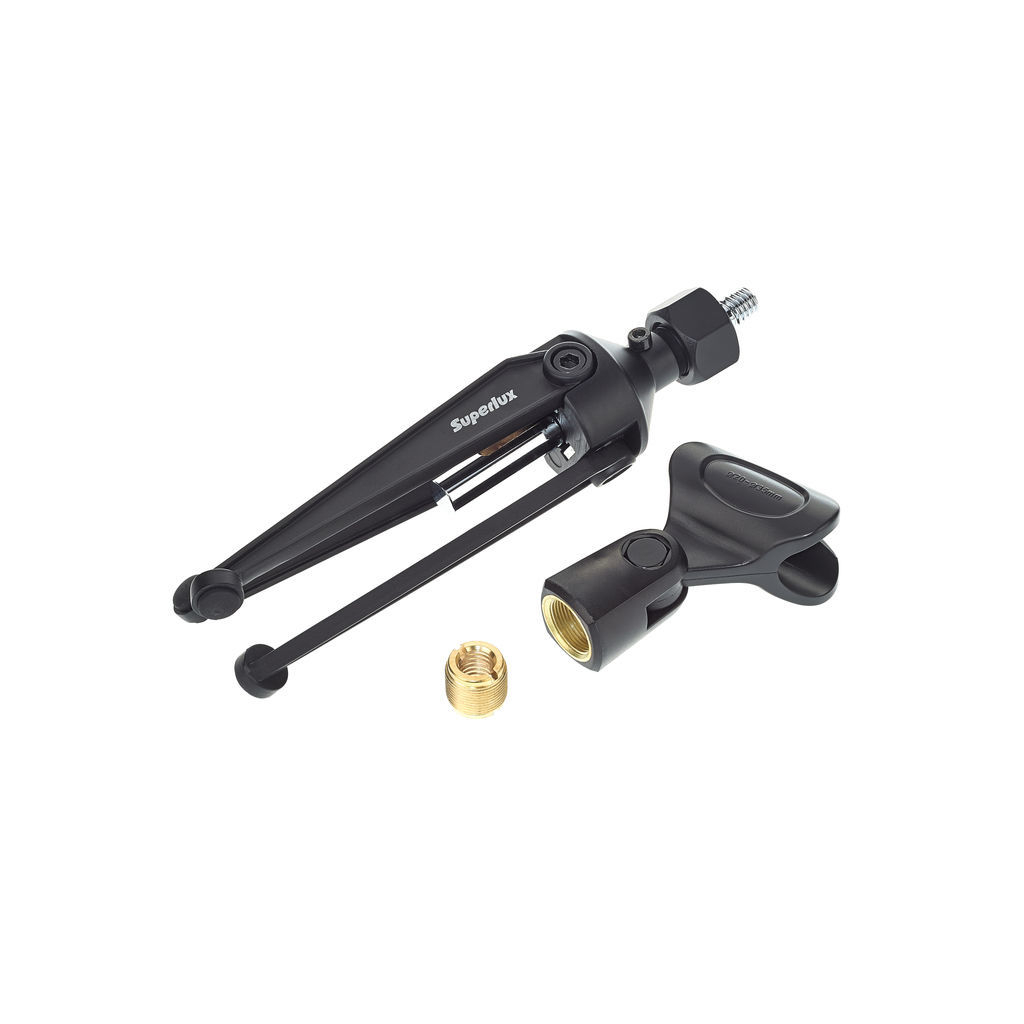 Стійка для мікрофону Superlux HM6 - изображение 3