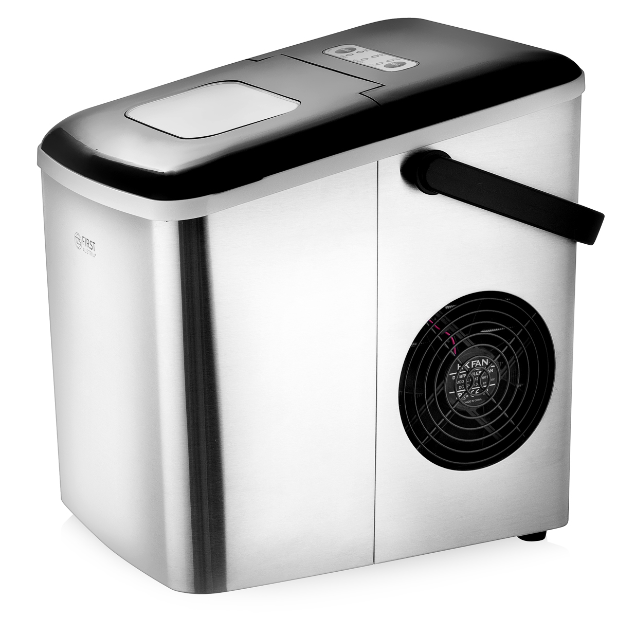 Льодогенератор First FA-5104-2 - изображение 15