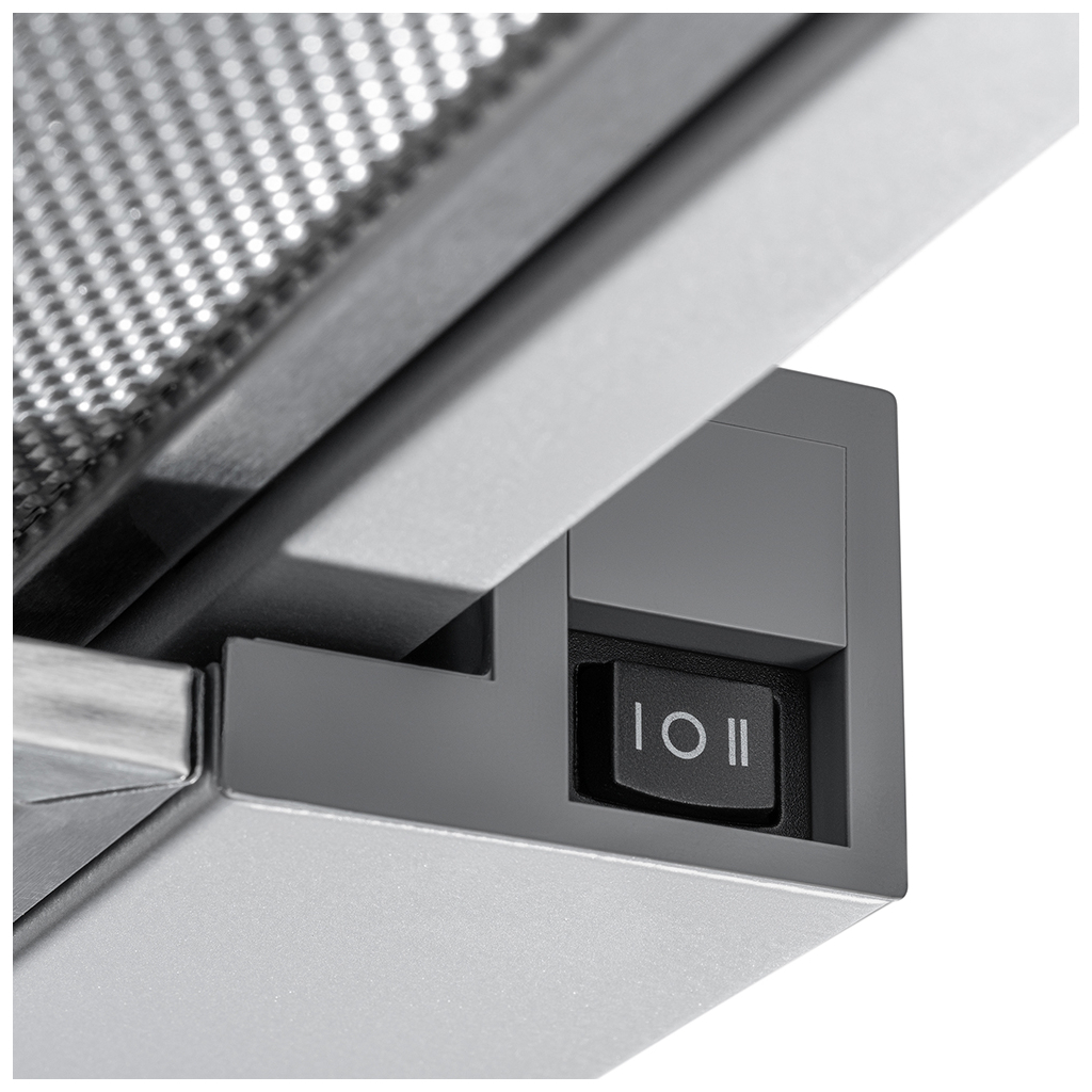 Витяжка кухонна Pyramida ATH 50 (700) IX - изображение 6