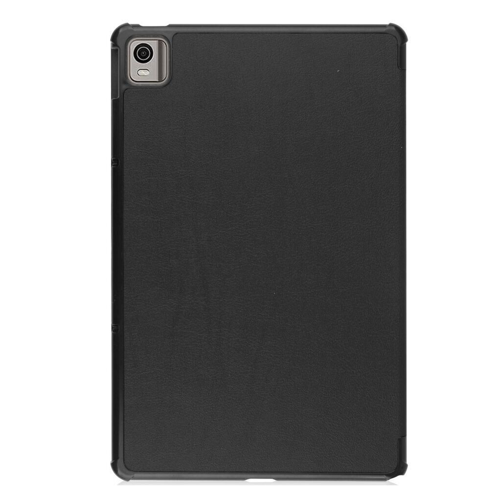 Чохол до планшета BeCover Smart Case Nokia T21 10.4" Black (709555) - зображення 2