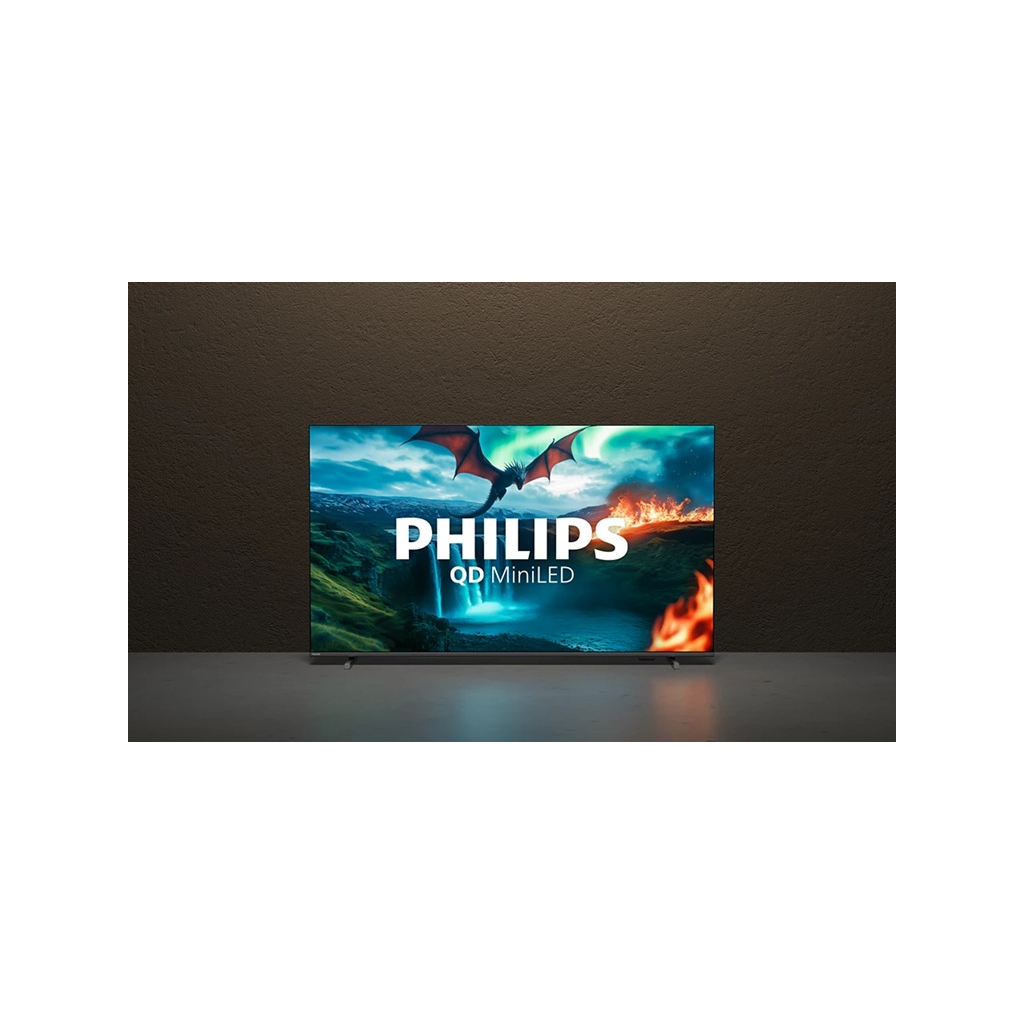 Телевізор Philips 65MLED820/12 - зображення 5