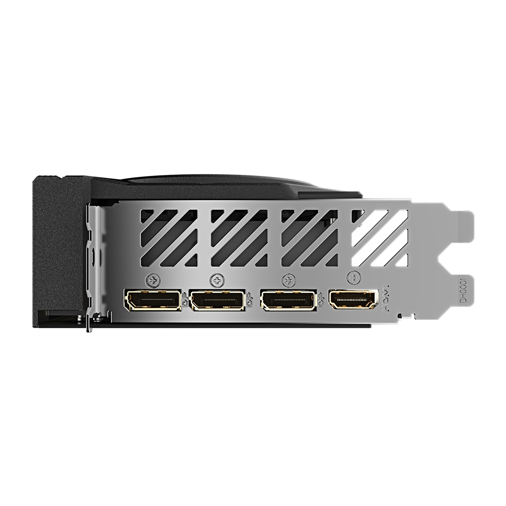 Відеокарта GIGABYTE GeForce RTX4070 12Gb WINDFORCE OC (GV-N4070WF3OCV2-12GD) - зображення 6