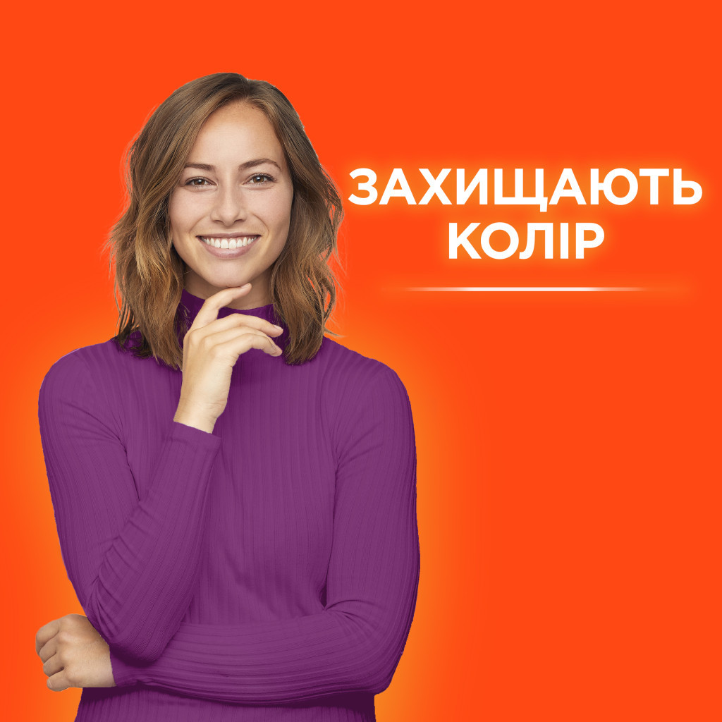 Капсули для прання Tide Все-в-1 Touch of Lenor Fresh Color 58 шт. (8001841640204) - зображення 7