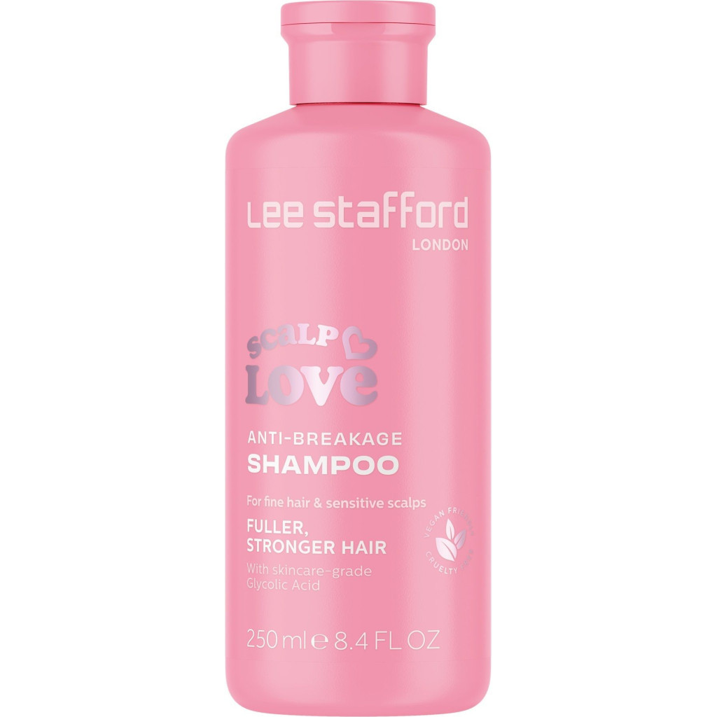 Шампунь Lee Stafford Scalp Love 250 мл (5060282704428) - зображення 1