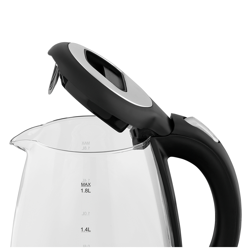 Електрочайник Scarlett SC-EK27G69 - зображення 3