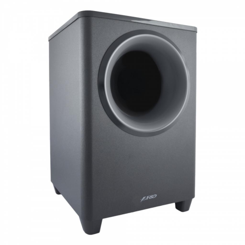Акустична система F&D T-388 Black - зображення 2