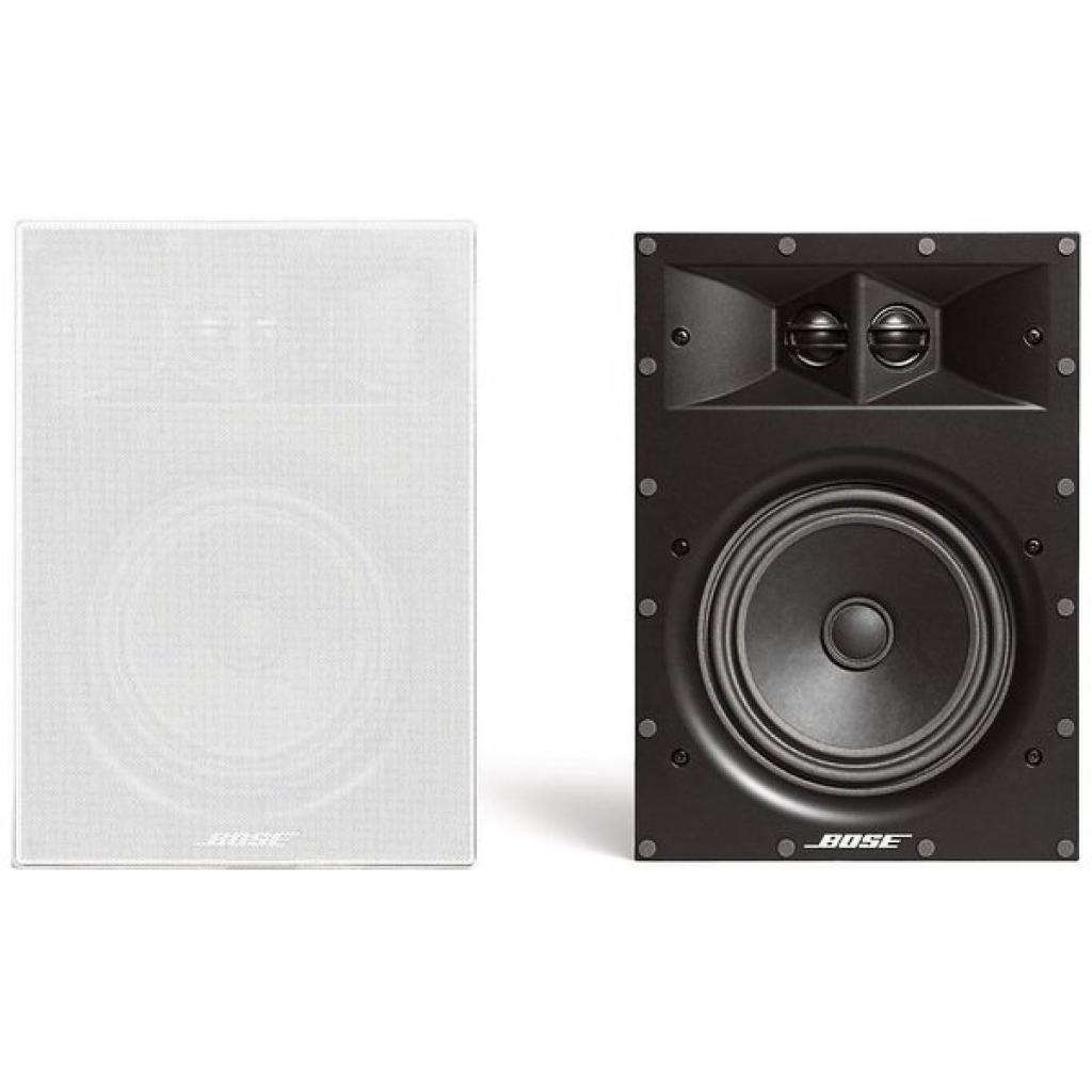 Домашній кінотеатр Bose Virtually Invisible 691 White (742895-0200) - зображення 2