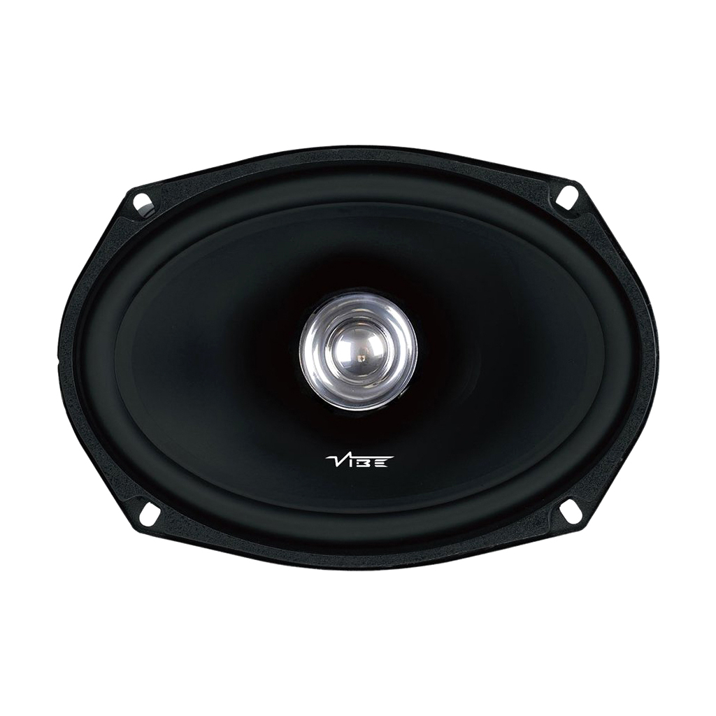 Широкосмугова акустика Vibe DB69-M1 - зображення 1