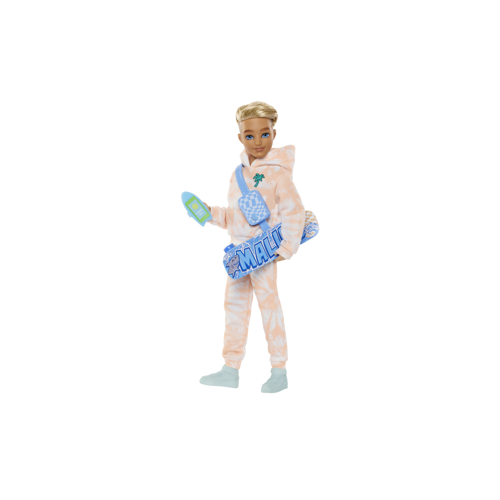 Лялька Barbie Dream besties Кен (JDD75) - зображення 1