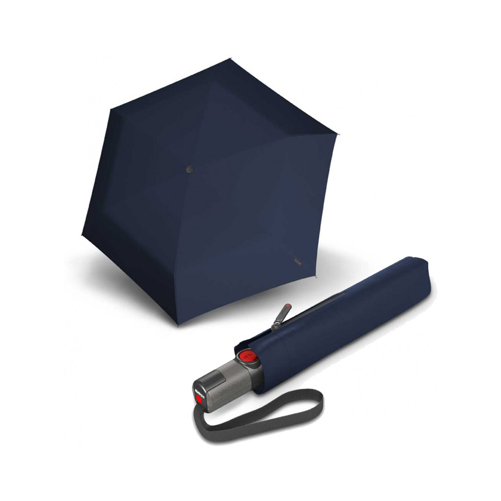 Парасоля Knirps TS.200 Navy (Kn95 4200 1200) - зображення 1