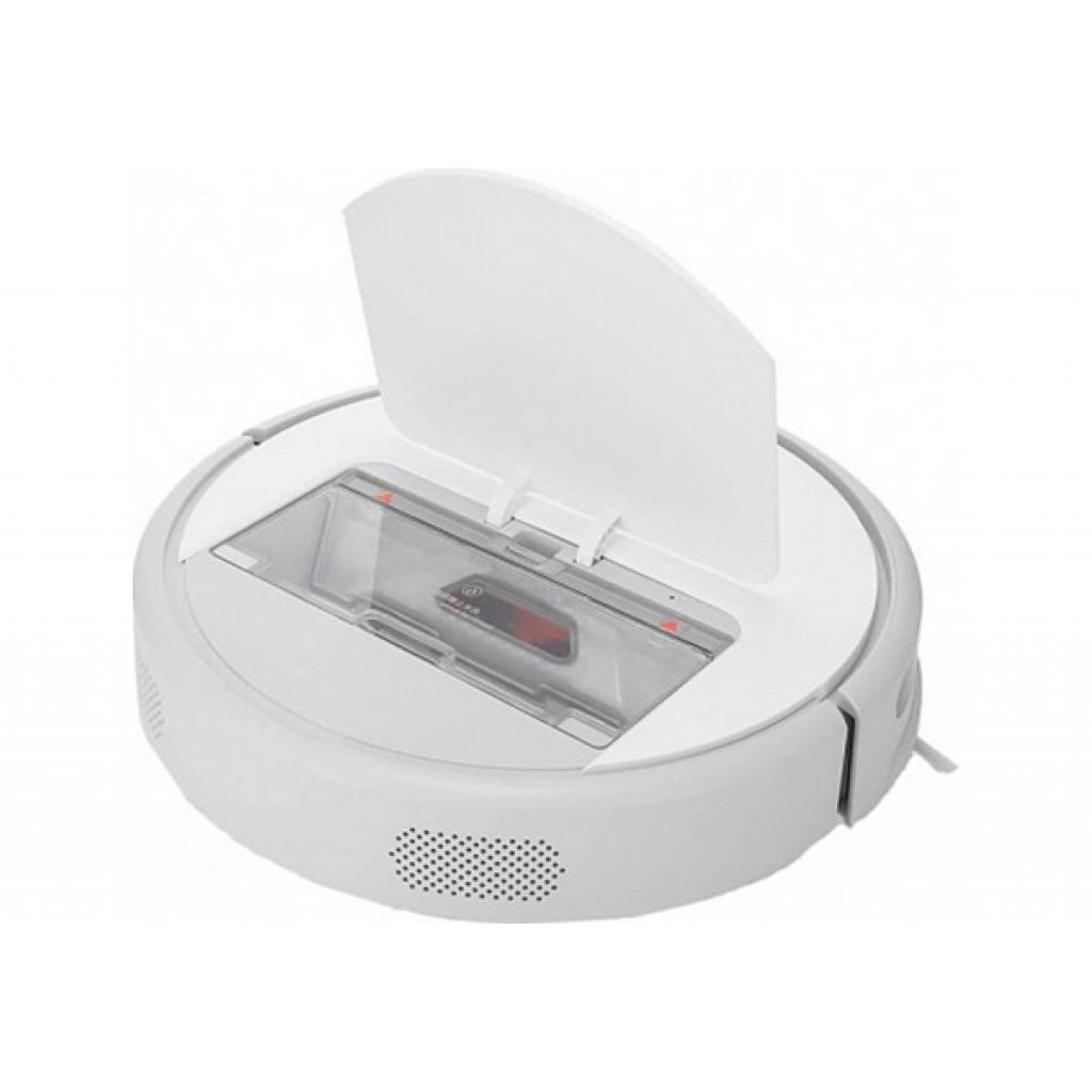 Пилосос Xiaowa E20 White (E202-00) - зображення 3