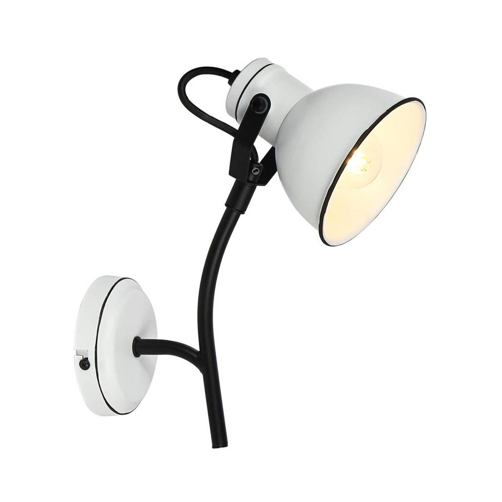 Бра Candellux 91-72122 ZUMBA (91-72122) - зображення 1