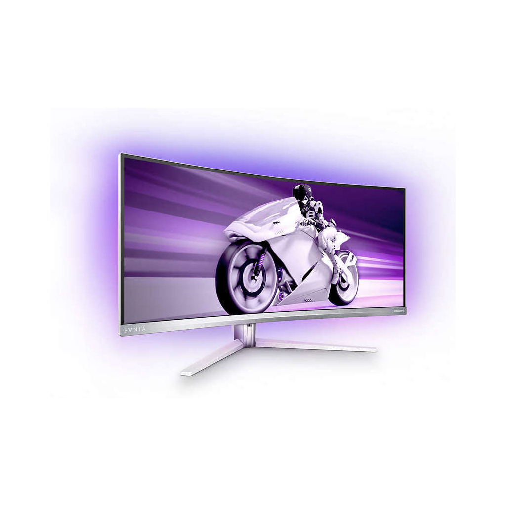 Монітор Philips 34M2C8600/00 - зображення 8