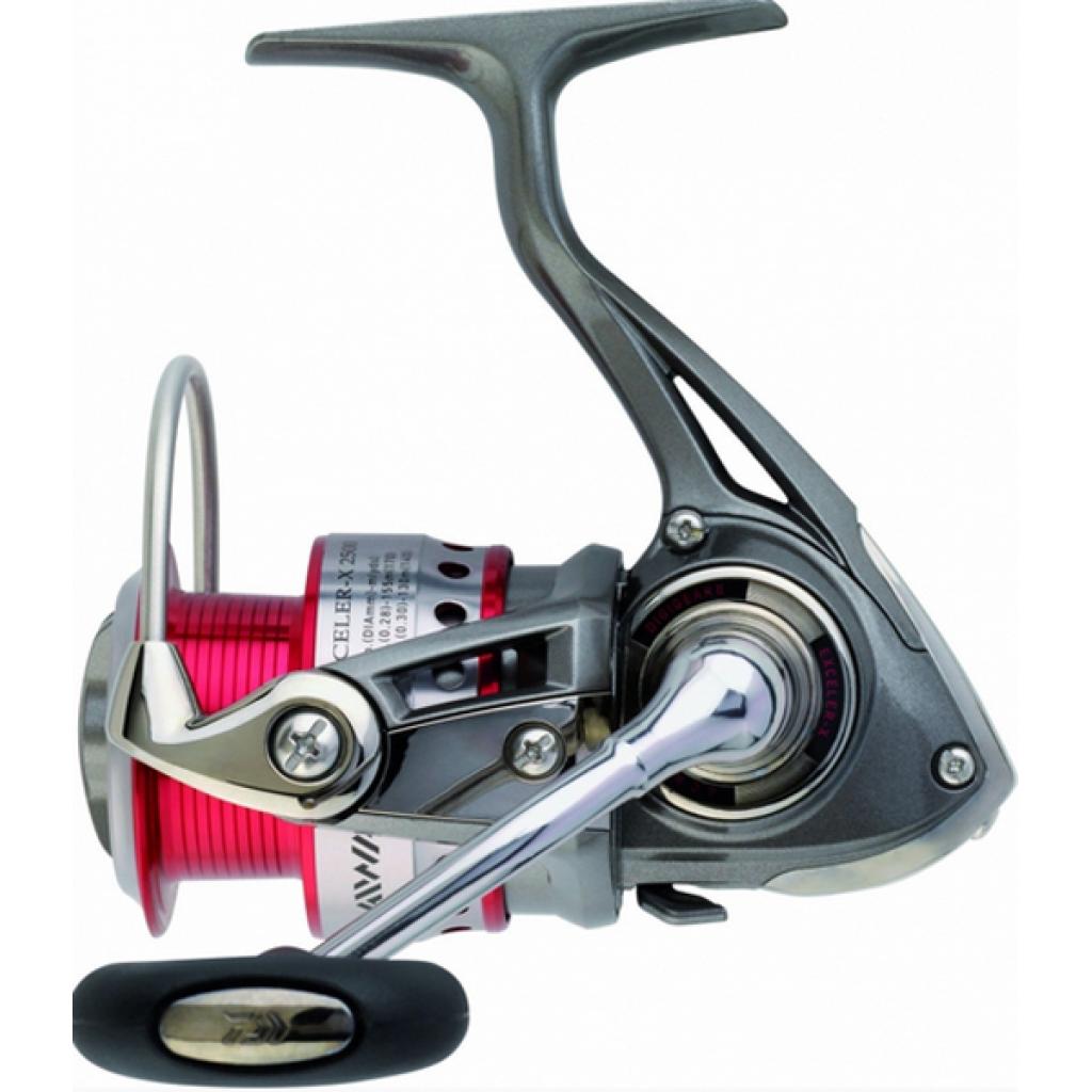 Котушка Daiwa EXCELER-X 1000 (2135.11.52) - зображення 1