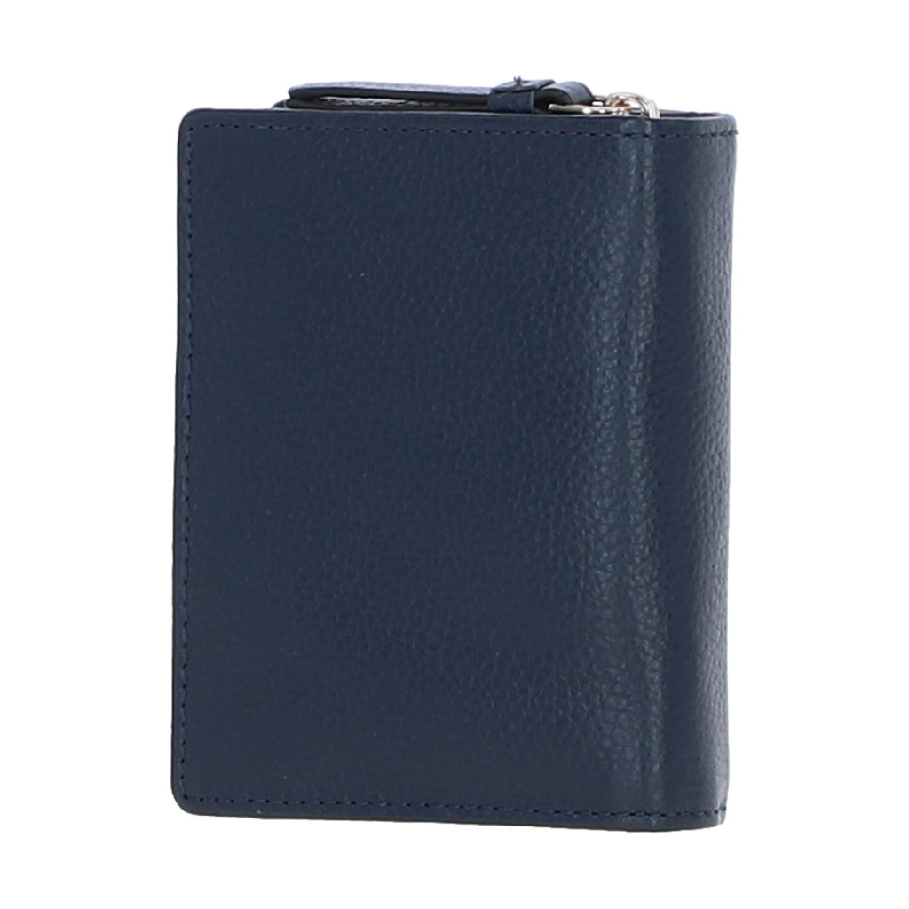 Гаманець Ashwood X30 Navy - зображення 5