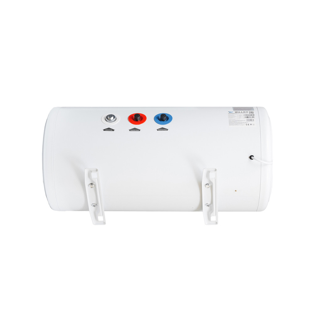 Бойлер Willer EH80RI-Horizon - зображення 6