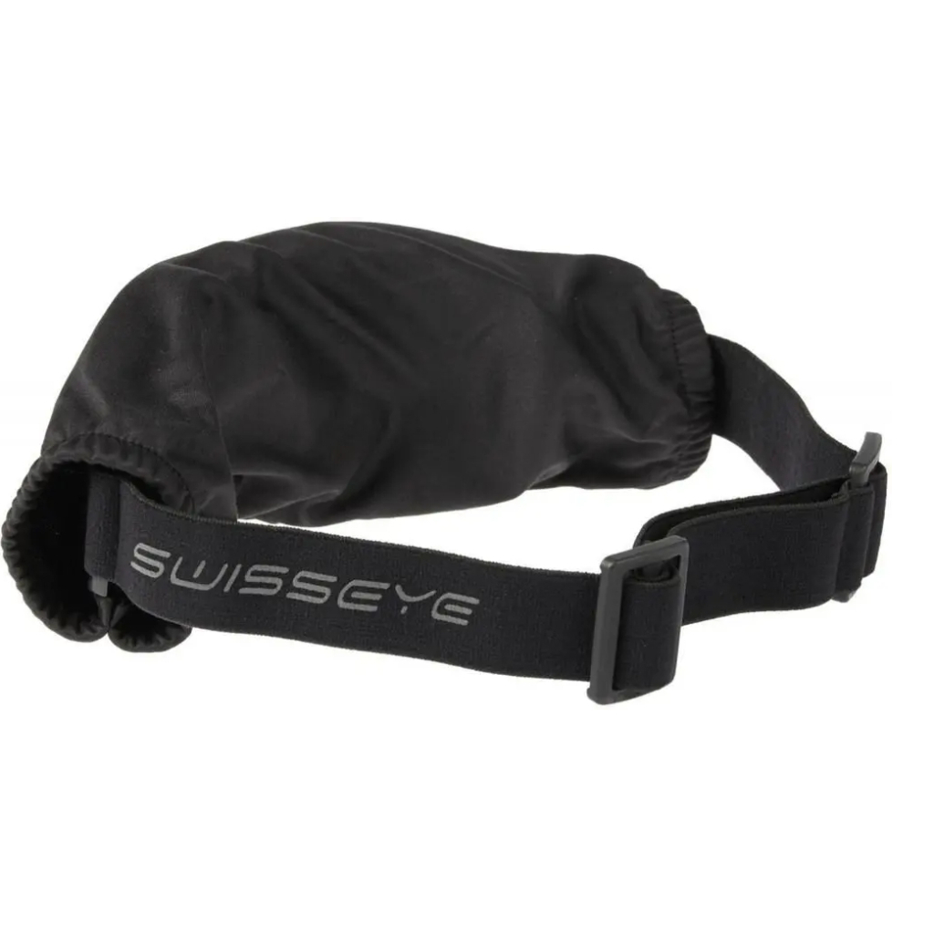 Тактичні окуляри Swiss Eye F-Tac Black (18826) - зображення 3