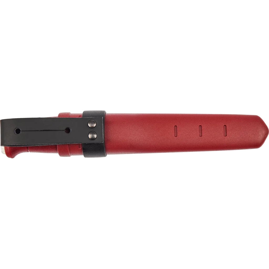 Ніж Morakniv Garberg stainless steel Dala Red (14145) - зображення 4