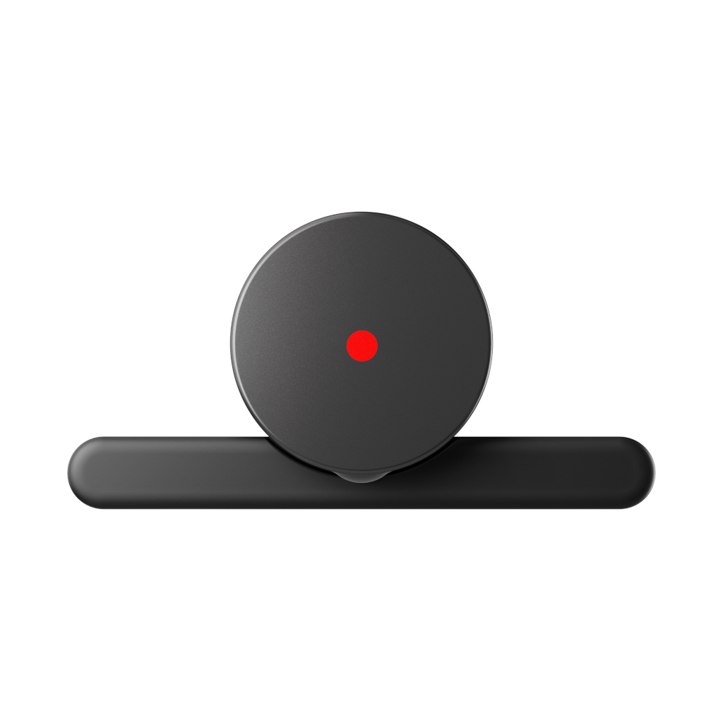 Веб-камера Lenovo 4K Pro Webcam (4XC1Q25246) - зображення 11