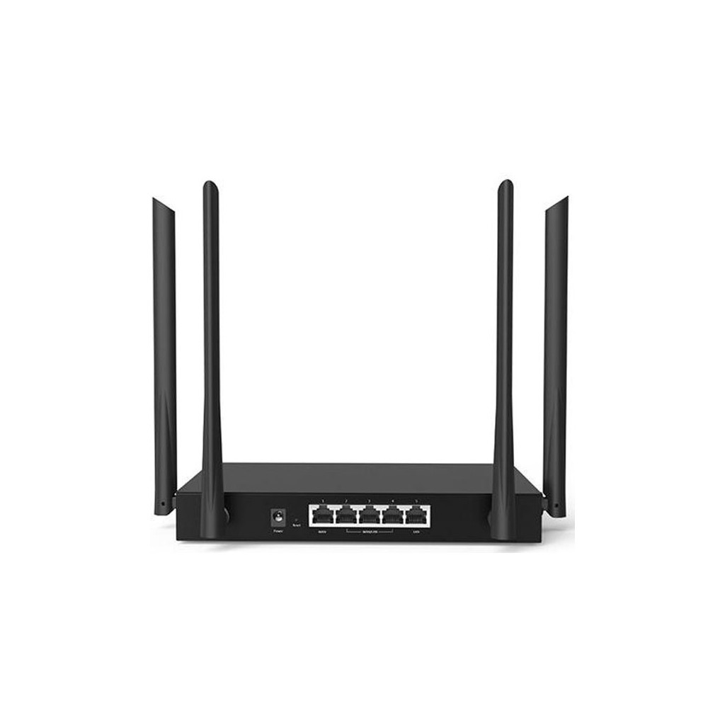 Маршрутизатор Tenda W15E - зображення 3