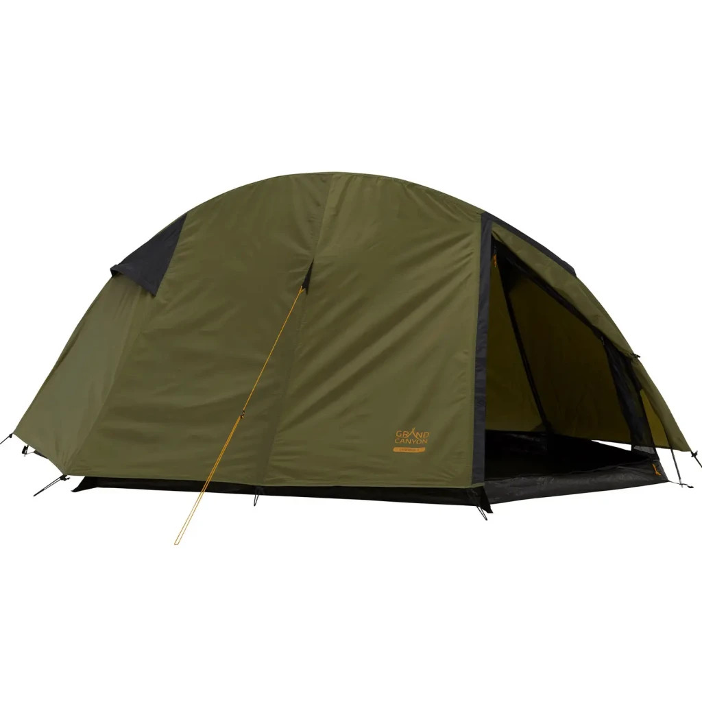 Намет Grand Canyon Cardova 1 Alu Capulet Olive (30921256) - зображення 1