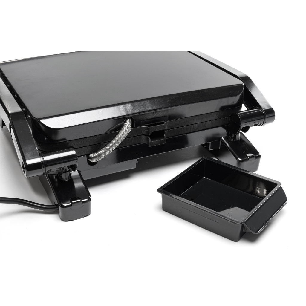 Електрогриль Hölmer HCG-221 - изображение 9